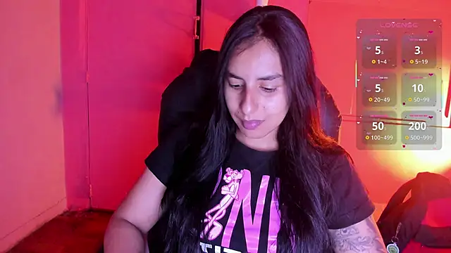 Desipleasure online show from February 23, 7:57 pm