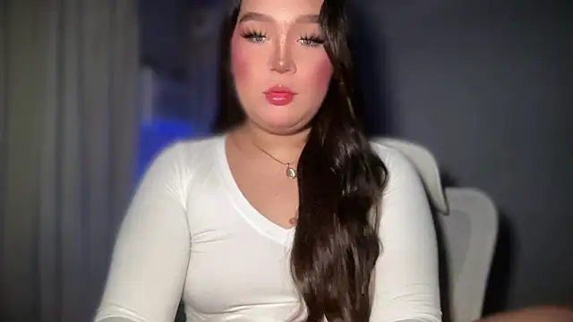 MistressOf Americaxxx online show from April 18, 11:15 pm