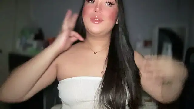 MistressOf Americaxxx online show from November 10, 11:44 pm