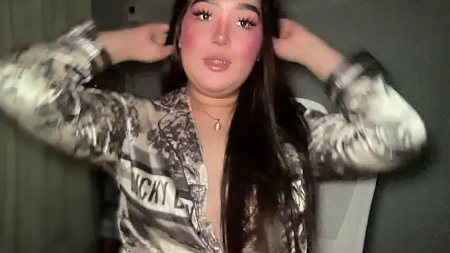 MistressOf Americaxxx online show from March 10, 3:49 pm