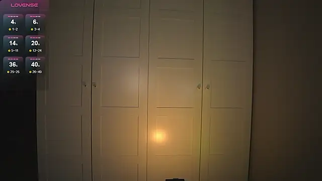 -JuicyMolly- online show from March 15, 3:58 pm