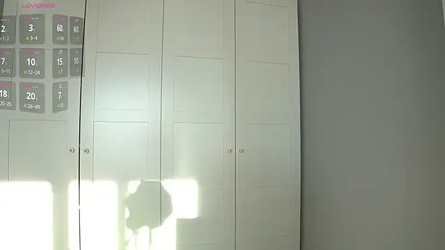 -JuicyMolly- online show from October 1, 1:38 pm