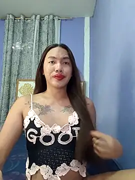 lady kim boner online show from April 23, 1:24 am