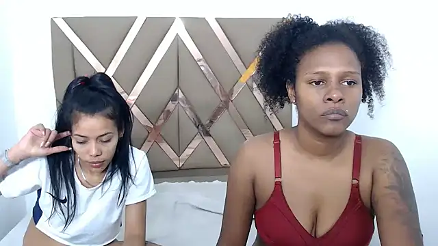 lizeth keilyn online show from February 9, 2:52 pm