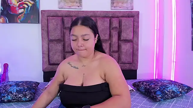 NaughtyAnaa online show from October 22, 3:39 pm