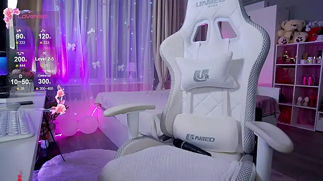 my--Polina online show from November 16, 7:36 pm