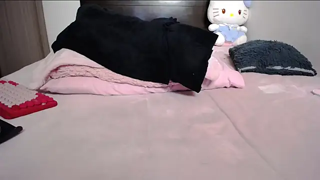 MARIANADIRTY online show from October 4, 2:54 pm