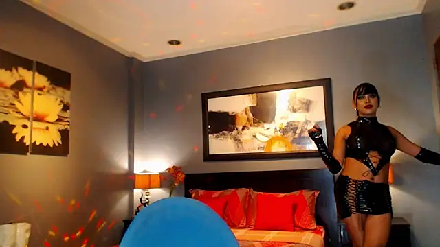 MarryQueen22 online show from November 15, 2:23 am