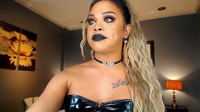 MarryQueen22 online show from February 25, 7:18 am