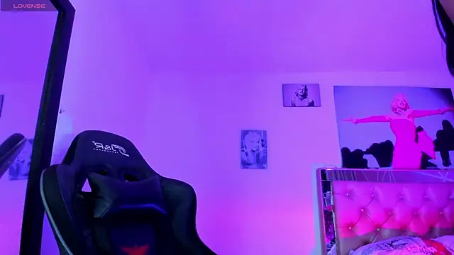 Ortegakim online show from March 2, 4:23 am