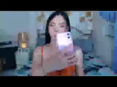 angelicahakenson online show from November 4, 6:51 am