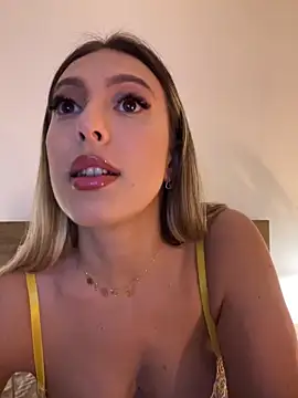 Eva Ryen online show from October 27, 5:19 pm