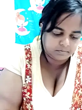 SusanaEshwar online show from March 30, 4:17 pm