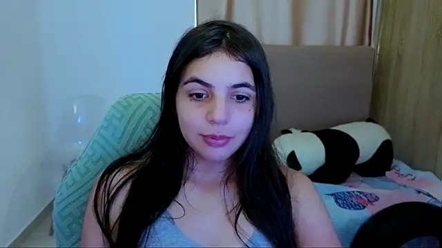  elenna online show from June 21, 5:50 pm