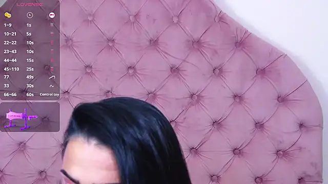 MargoshaHot online show from November 28, 8:12 pm