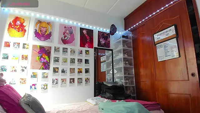 Jessie williams online show from April 13, 7:25 pm