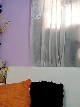 Deina bunny online show from September 30, 9:19 pm