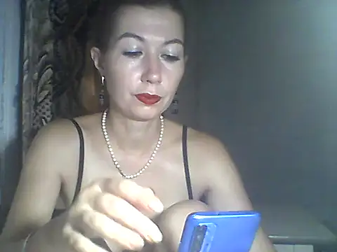 Olesja online show from September 23, 6:50 pm