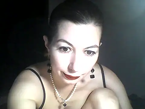 Olesja online show from January 8, 7:29 pm