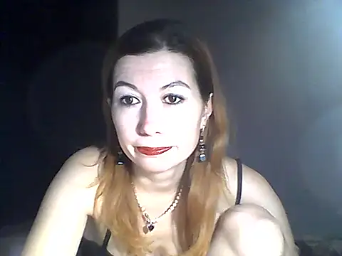 Olesja online show from January 16, 8:27 pm