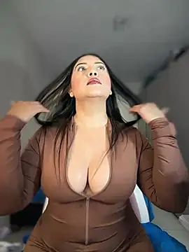 cami ortiz   online show from February 6, 4:49 am