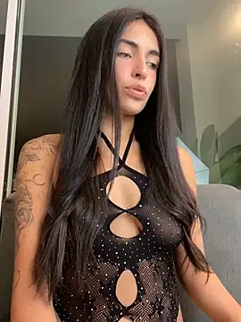 DaphneUwu online show from April 24, 1:30 am