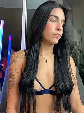 DaphneUwu online show from July 27, 1:46 am
