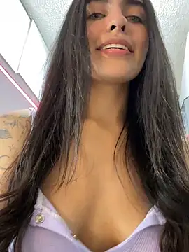 DaphneUwu online show from March 14, 1:06 am