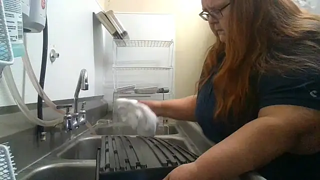 Hornybbw1978 online show from September 17, 6:55 am