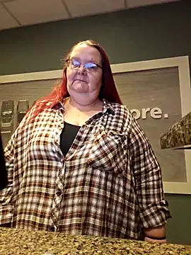 Hornybbw1978 online show from April 25, 12:30 pm