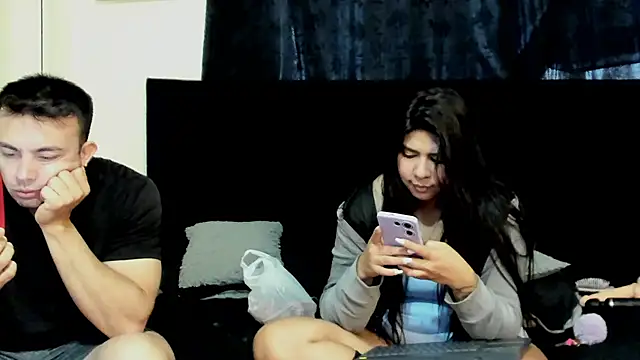 lissandthor13 online show from December 20, 12:31 pm