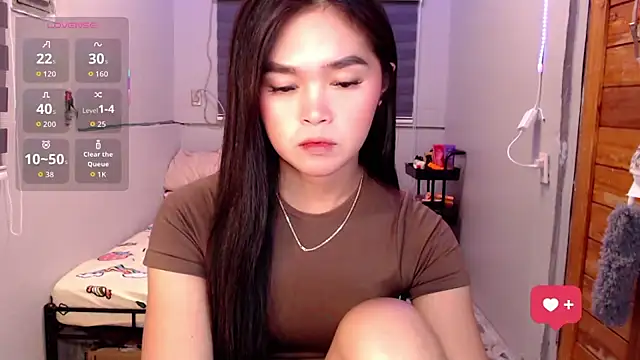 Itsme claire online show from September 23, 1:31 pm