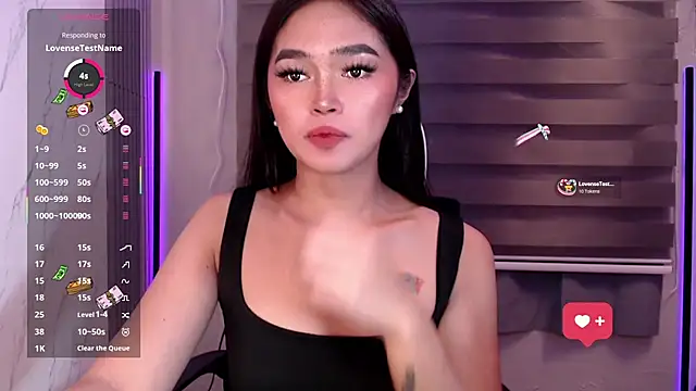 Itsme claire online show from December 16, 10:32 am