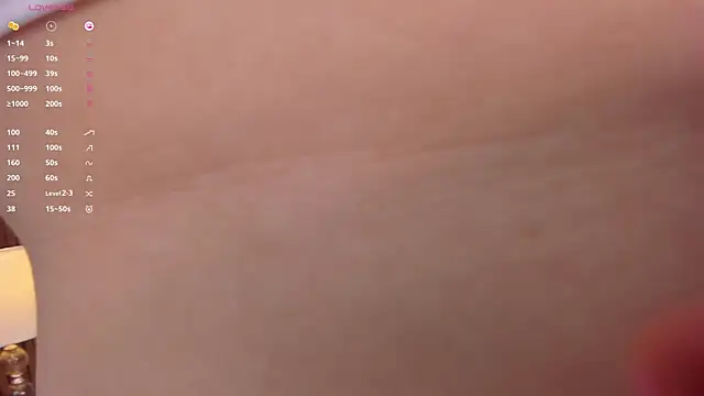 tatikiss  online show from April 8, 12:07 pm