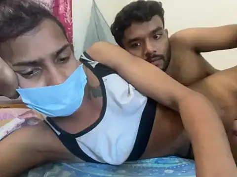 HorriblePastry online show from March 2, 7:15 am