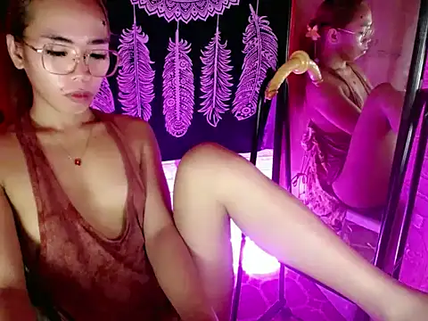 LadyDiana8 online show from October 2, 9:09 pm