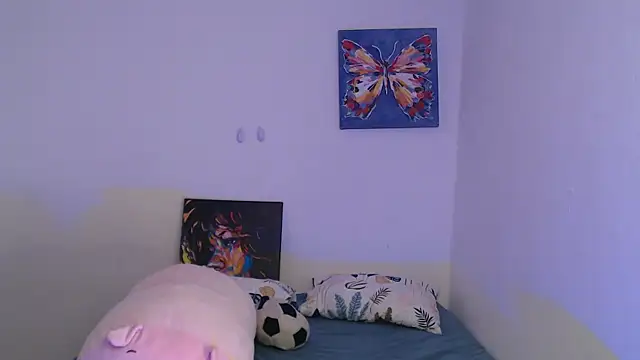 luciana keating online show from November 19, 6:13 am