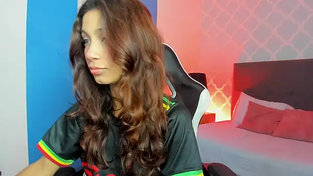 cora 22 online show from September 27, 12:45 pm