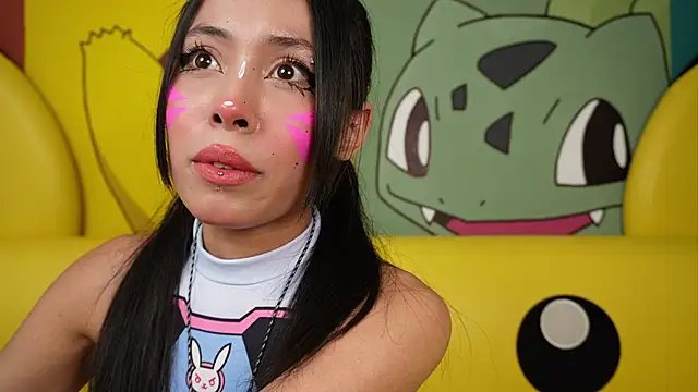 miss  maria online show from October 29, 6:21 pm