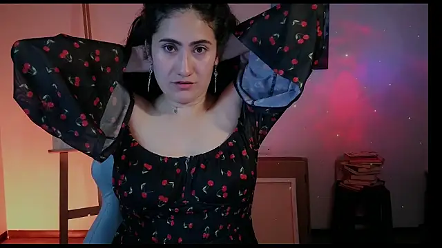 francesca baker1007 online show from February 2, 3:05 am