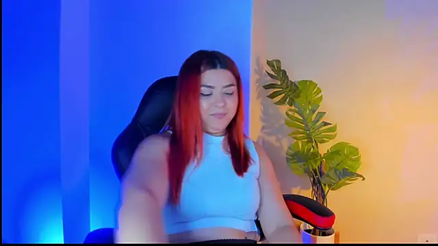 Gretta Queen online show from April 13, 6:41 pm