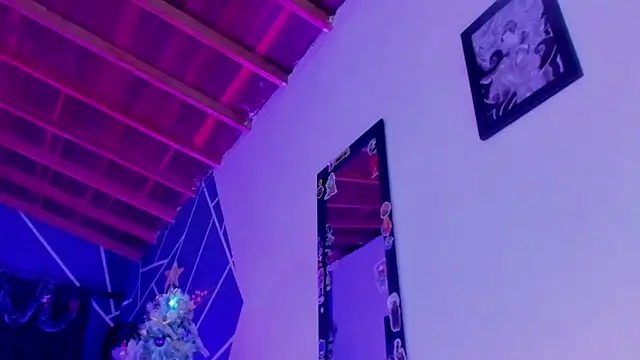 ink demonxxx online show from December 14, 11:32 pm