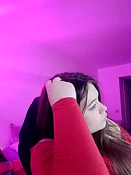 Snapshot of cutenessa chatting on October 26, 3:29 pm cutenessa online show from October 26, 3:29 pm
