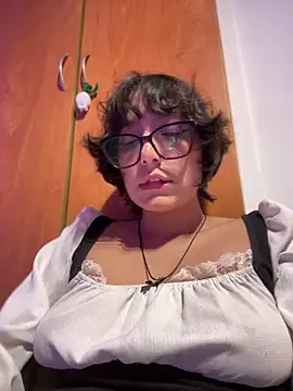 aurora xoxo online show from January 14, 4:28 am