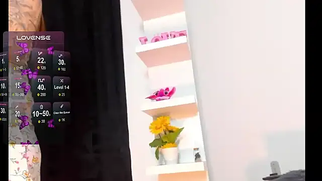 dana montana  online show from December 14, 7:47 am