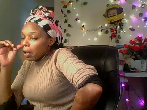 Anaconda2350 online show from April 16, 7:19 am