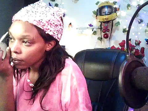 Anaconda2350 online show from April 6, 7:48 pm