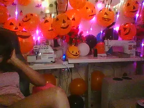 Anaconda2350 online show from October 22, 1:38 pm