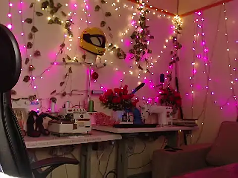 Anaconda2350 online show from December 2, 8:48 am