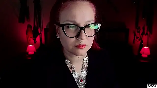 Amanita  Pantherina online show from November 14, 1:33 pm